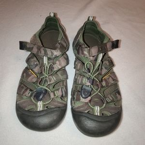 Keen Boys shoes sandals